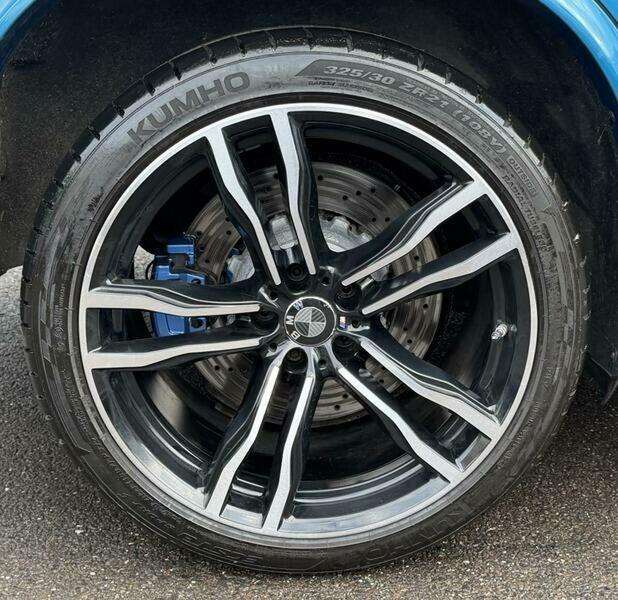 2018 BMW X5 2018 BMW X5