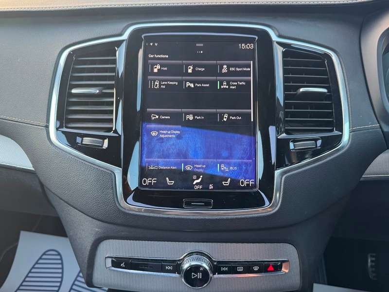 2017 VOLVO XC90 2017 VOLVO XC90