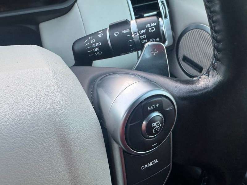 2018 LAND ROVER DISCOVERY 2018 LAND ROVER DISCOVERY
