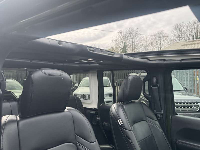 2021 JEEP WRANGLER 2021 JEEP WRANGLER