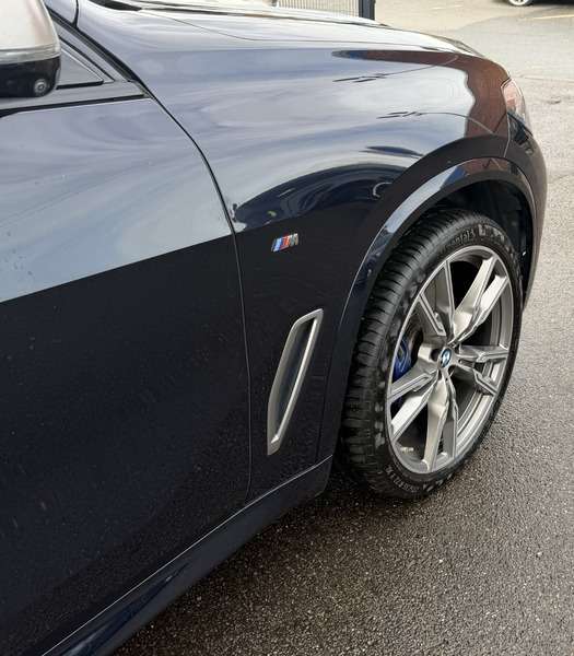 2020 BMW X5 2020 BMW X5