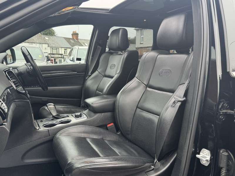 2020 JEEP GRAND CHEROKEE 2020 JEEP GRAND CHEROKEE