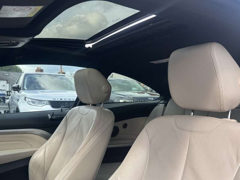 2016 BMW 4 SERIES 2016 BMW 4 SERIES