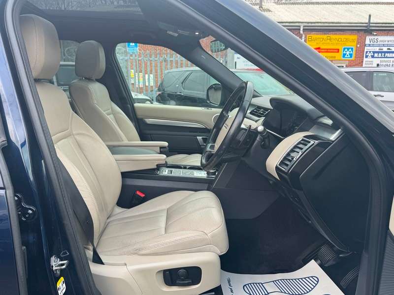 2020 LAND ROVER DISCOVERY 2020 LAND ROVER DISCOVERY