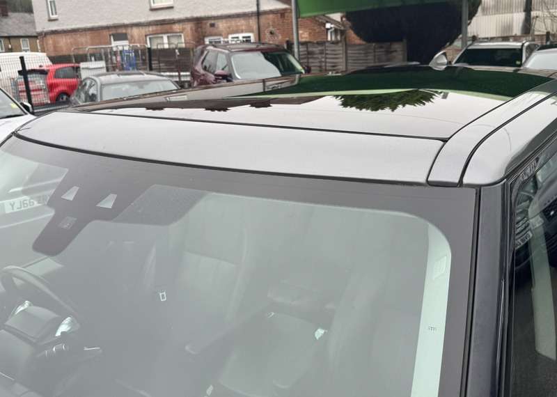 2017 LAND ROVER RANGE ROVER 2017 LAND ROVER RANGE ROVER