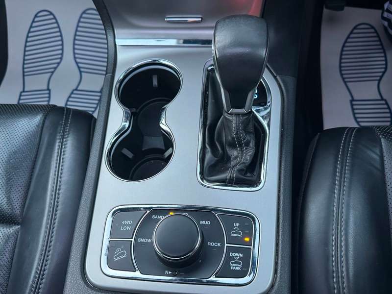 2019 JEEP GRAND CHEROKEE 2019 JEEP GRAND CHEROKEE