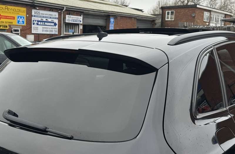 2017 AUDI SQ5 2017 AUDI SQ5