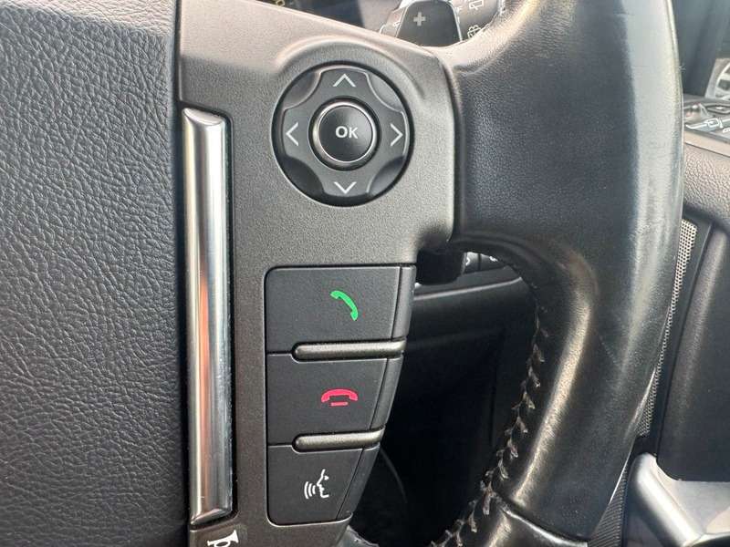 2016 LAND ROVER DISCOVERY 2016 LAND ROVER DISCOVERY