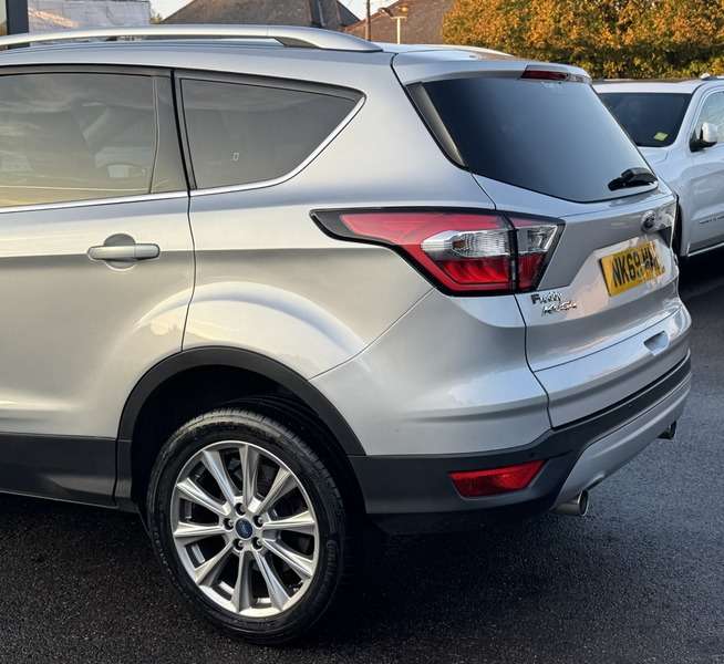 2019 FORD KUGA 2019 FORD KUGA