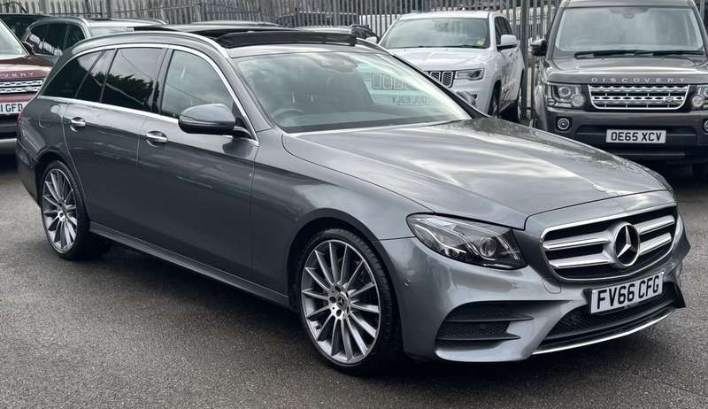 2016 MERCEDES-BENZ E CLASS 2016 MERCEDES-BENZ E CLASS