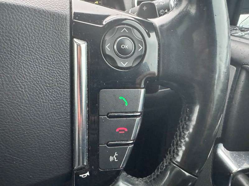 2016 LAND ROVER DISCOVERY 2016 LAND ROVER DISCOVERY