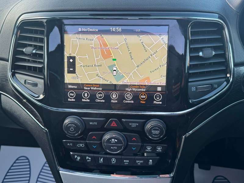 2019 JEEP GRAND CHEROKEE 2019 JEEP GRAND CHEROKEE