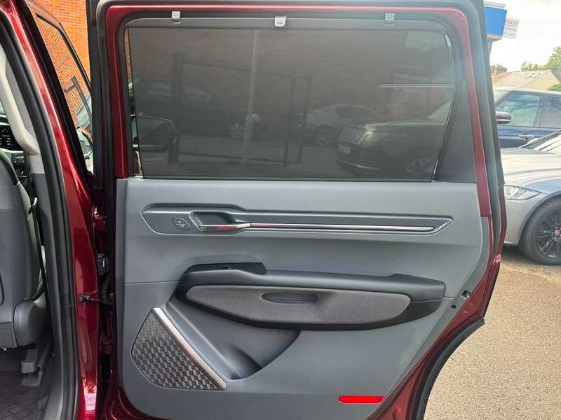 2025 KIA EV9 2025 KIA EV9