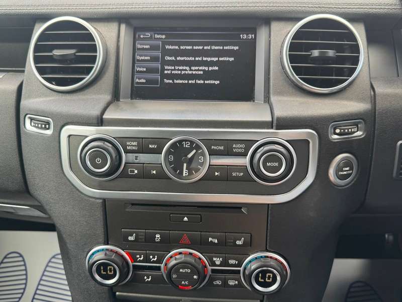 2016 LAND ROVER 2016 LAND ROVER