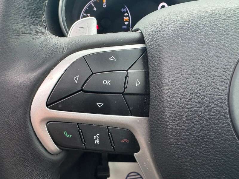 2019 JEEP GRAND CHEROKEE 2019 JEEP GRAND CHEROKEE