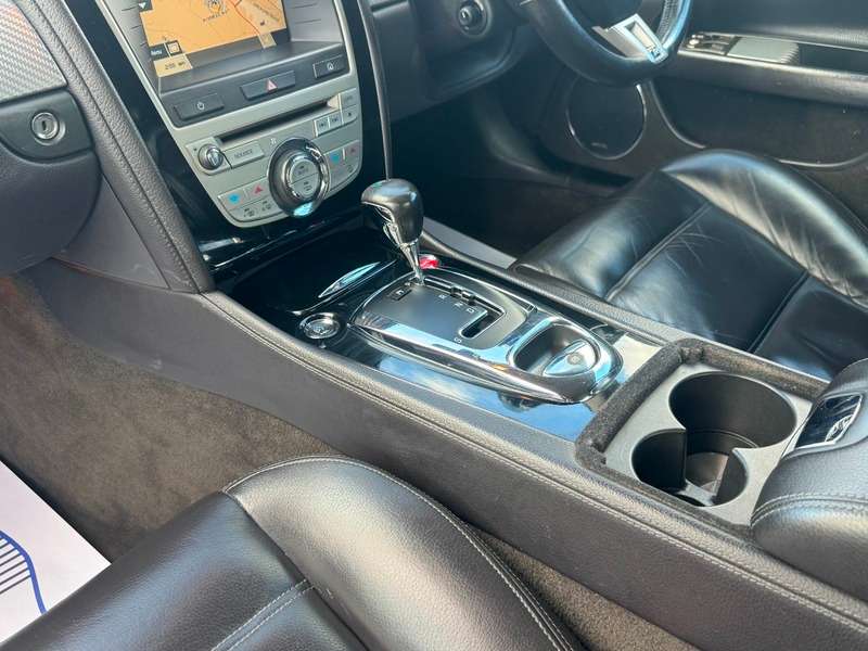 2009 JAGUAR XKR 2009 JAGUAR XKR