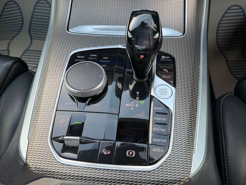 2019 BMW X5 2019 BMW X5