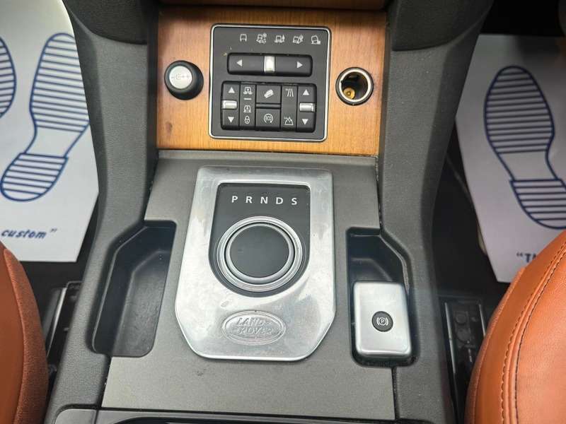 2016 LAND ROVER DISCOVERY 2016 LAND ROVER DISCOVERY