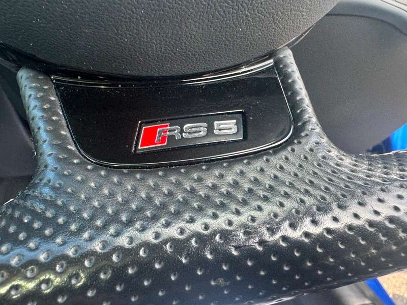 2015 AUDI RS5 2015 AUDI RS5