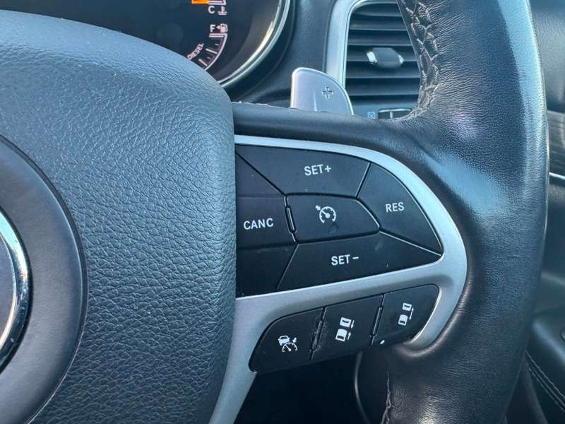 2019 JEEP GRAND CHEROKEE 2019 JEEP GRAND CHEROKEE