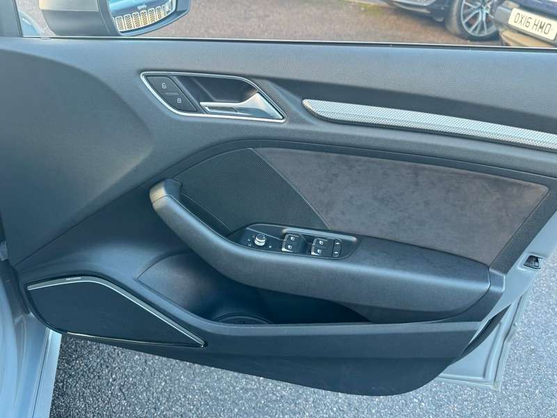 2019 AUDI A3 2019 AUDI A3