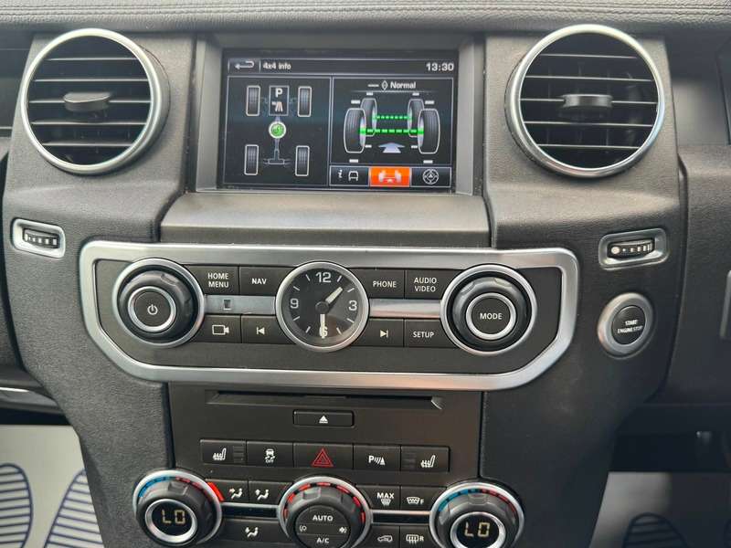 2016 LAND ROVER 2016 LAND ROVER