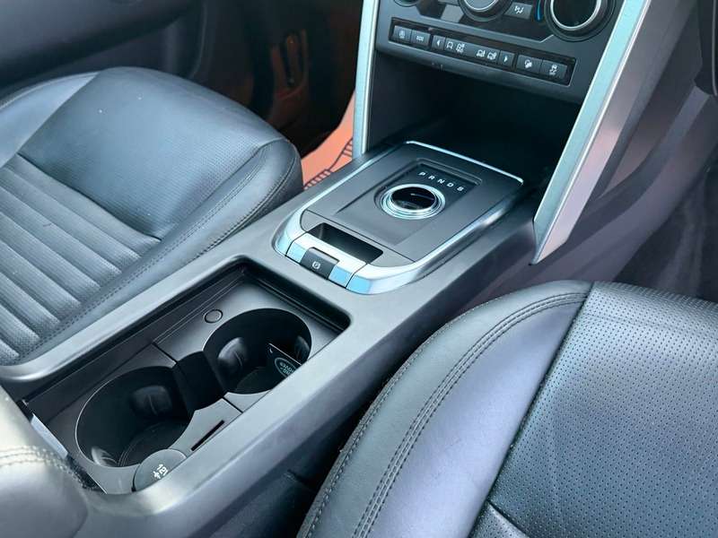 2019 LAND ROVER DISCOVERY SPORT 2019 LAND ROVER DISCOVERY SPORT