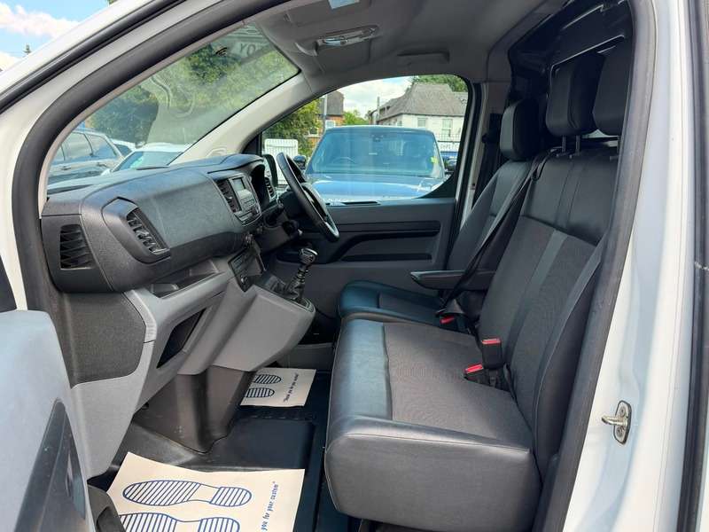 2021 VAUXHALL VIVARO 2021 VAUXHALL VIVARO