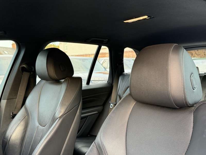 2019 BMW X5 2019 BMW X5