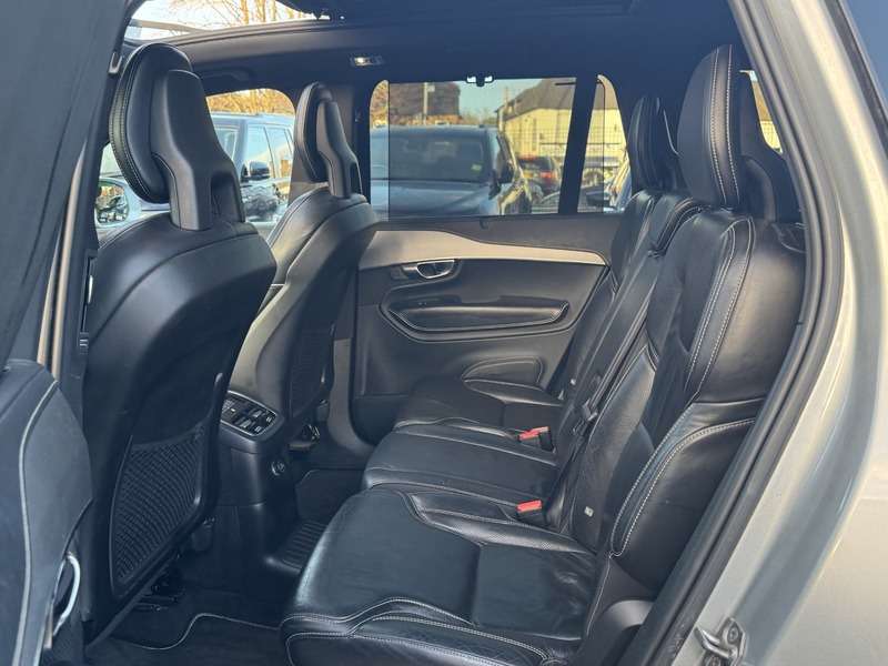 2017 VOLVO XC90 2017 VOLVO XC90