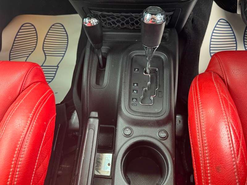 2016 JEEP WRANGLER 2016 JEEP WRANGLER