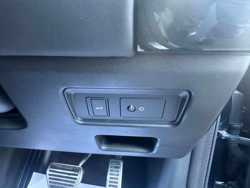 2020 LAND ROVER DISCOVERY 2020 LAND ROVER DISCOVERY