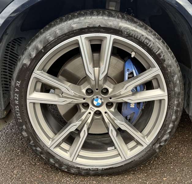 2020 BMW X5 2020 BMW X5