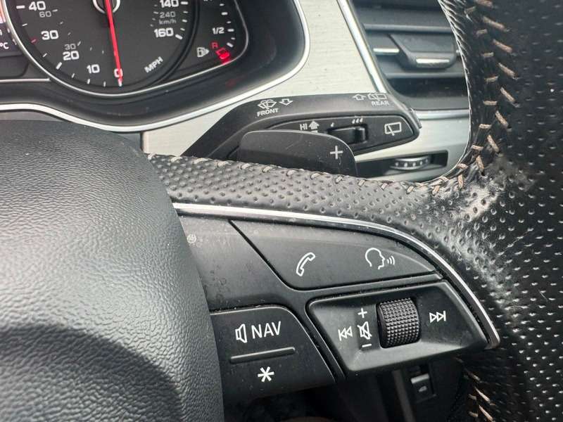 2016 AUDI Q7 2016 AUDI Q7