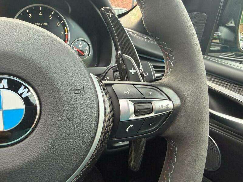 2018 BMW X5 2018 BMW X5