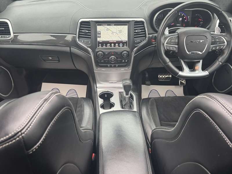 2017 JEEP GRAND CHEROKEE 2017 JEEP GRAND CHEROKEE