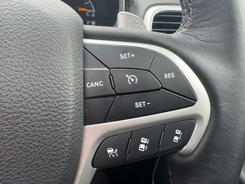 2019 JEEP GRAND CHEROKEE 2019 JEEP GRAND CHEROKEE