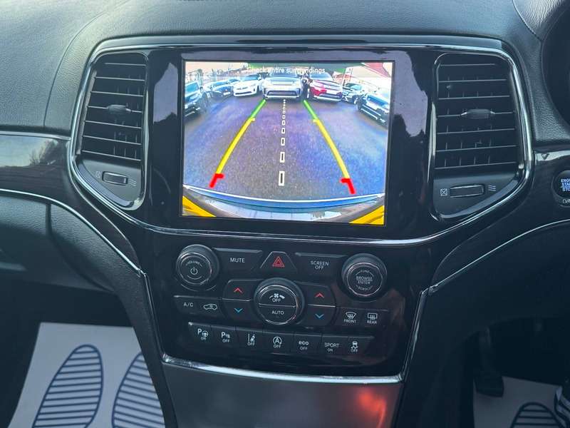 2019 JEEP GRAND CHEROKEE 2019 JEEP GRAND CHEROKEE