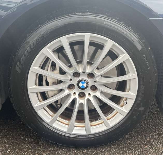 2018 BMW 7 SERIES 2018 BMW 7 SERIES