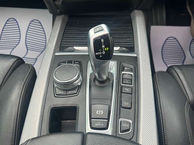 2018 BMW X5 2018 BMW X5