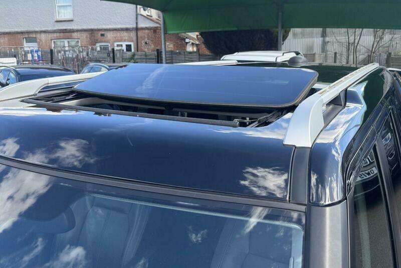 2016 LAND ROVER DISCOVERY 2016 LAND ROVER DISCOVERY