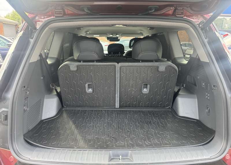 2025 KIA EV9 2025 KIA EV9