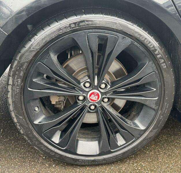 2021 JAGUAR XF 2021 JAGUAR XF