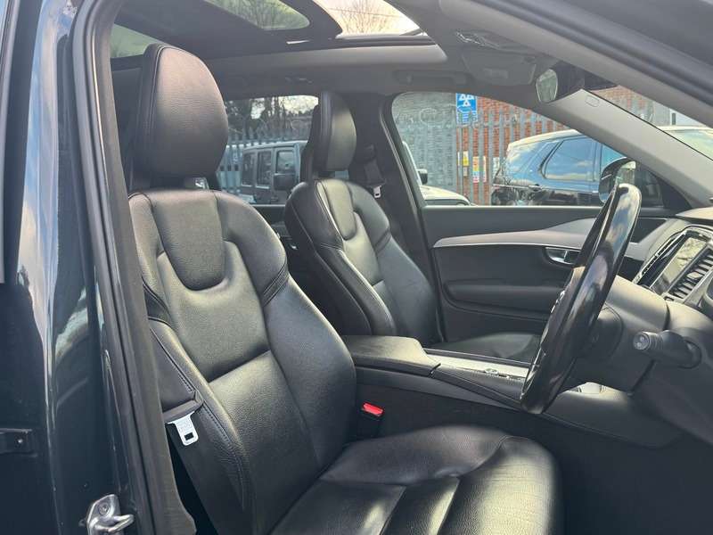 2016 VOLVO XC90 2016 VOLVO XC90