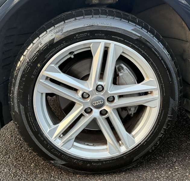2017 AUDI Q5 2017 AUDI Q5