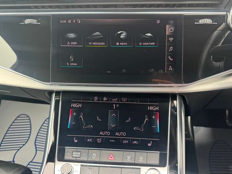 2020 AUDI Q7 2020 AUDI Q7