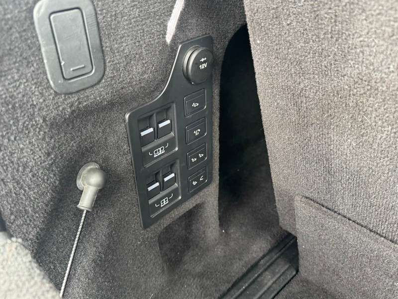 2017 LAND ROVER DISCOVERY 2017 LAND ROVER DISCOVERY
