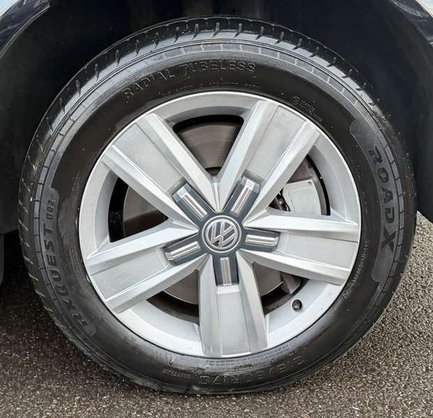 2014 VOLKSWAGEN CARAVELLE 2014 VOLKSWAGEN CARAVELLE