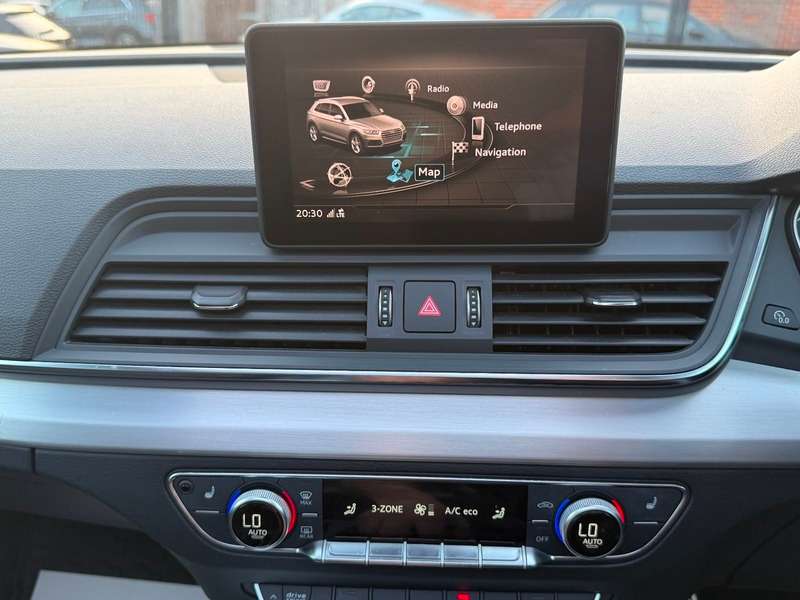 2017 AUDI Q5 2017 AUDI Q5