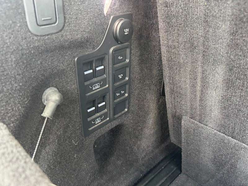 2019 LAND ROVER DISCOVERY 2019 LAND ROVER DISCOVERY